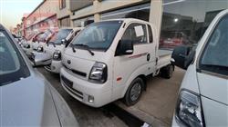Kia Bongo